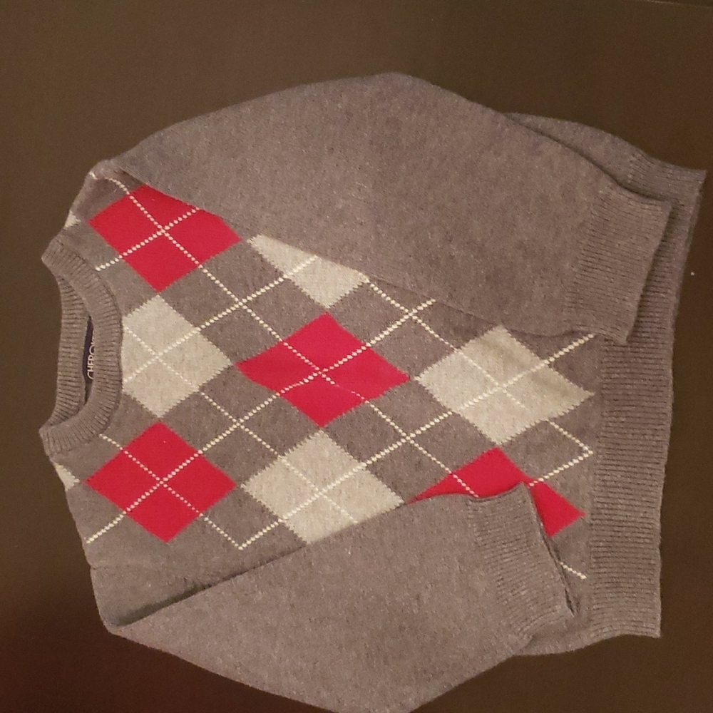 Cherokee Sweater